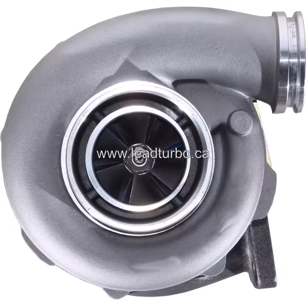 1354276 GT42 Turbolader für SCANIA DSC12 12-01 Ersatz