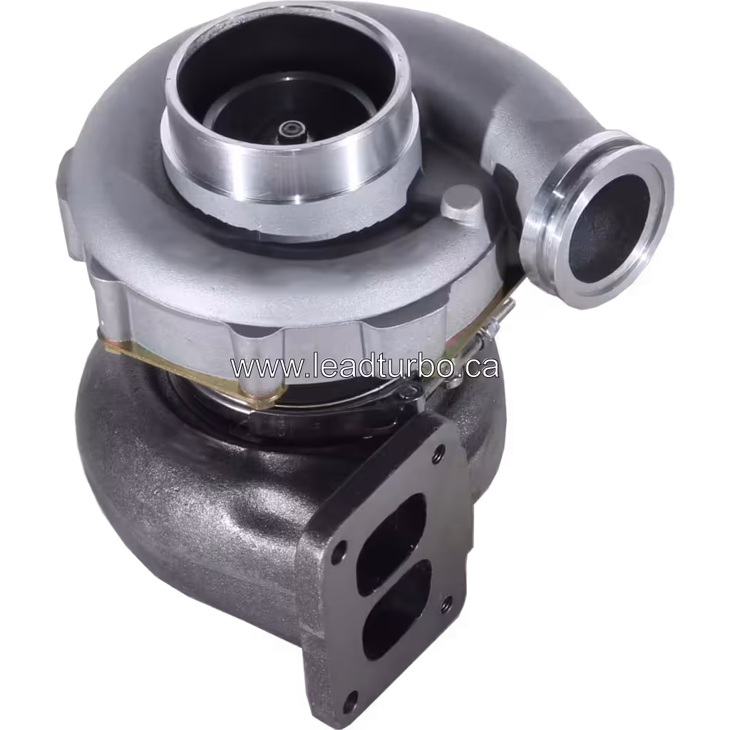 1354276 Turbocharger GT42 para Reposição SCANIA DSC12