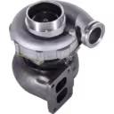 1354276 Turbocharger GT42 para Reposição SCANIA DSC12 thumbnail 3