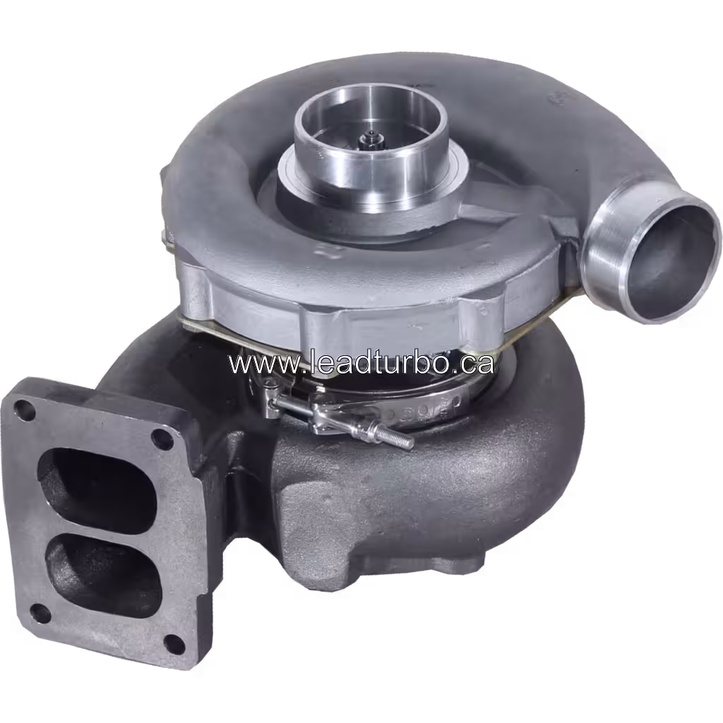 1420196563 TA4507 Turbocharger Replacement for NISSAN PE6T