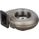 3591816-CAST-1 HX82 TURBINE HOUSING OF TURBOCHARGER FOR CUMMINS QST30 CUMMINS GENSET thumbnail 4