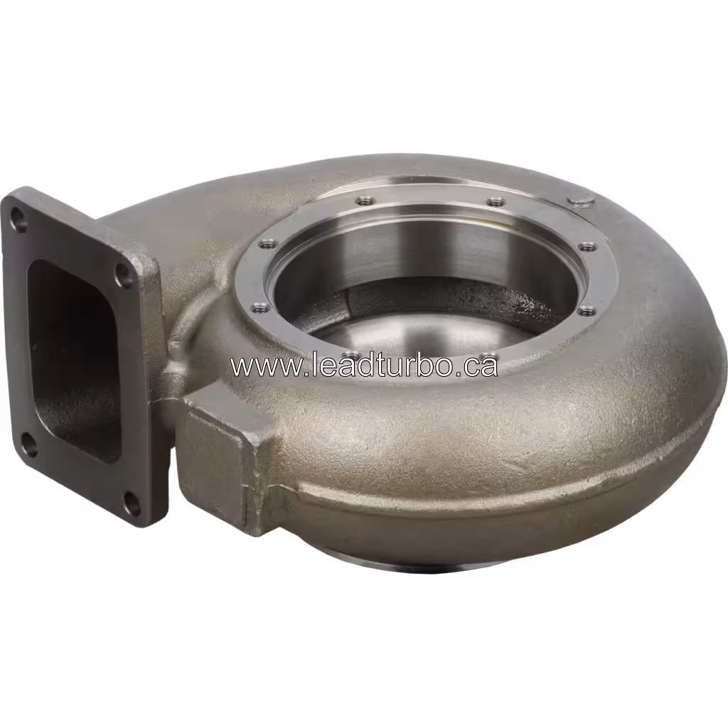 3591816-CAST-1 HX82 Turbinengehäuse für Cummins QST30 Ersatz