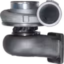 65 09100-7052 Turbocharger Replacement for Daewoo DS2842LE 12V thumbnail 2