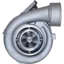 65 09100-7052 Turbocharger Replacement for Daewoo DS2842LE 12V