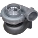 65 09100-7052 Turbocharger Replacement for Daewoo DS2842LE 12V thumbnail 3