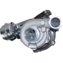 761433-0003 GTB1549V Turbocharger Replacement for SSANG-YONG Actyon A200XDI D20DT thumbnail 2