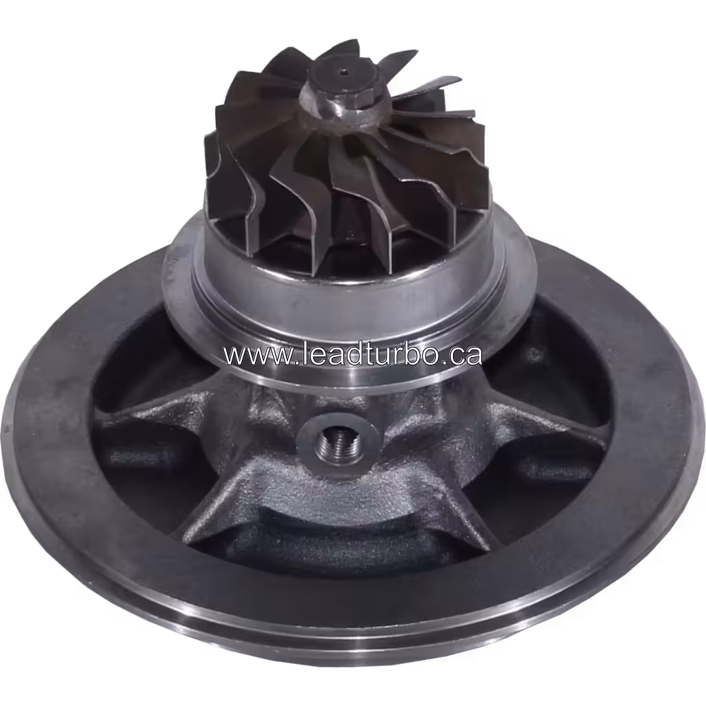 Core de Turbocompresseur 3575171 HX60W de Remplacement pour Volvo FH16 D16A