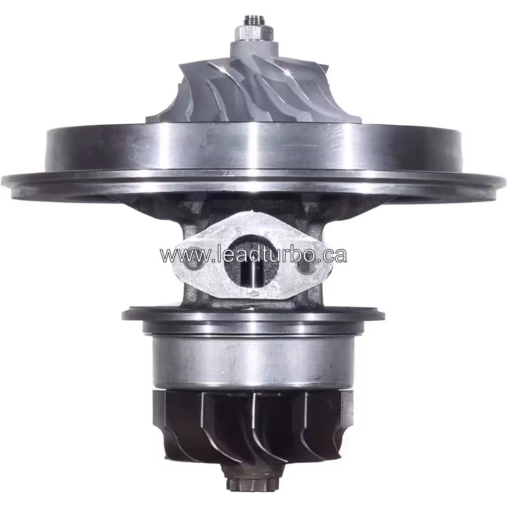 Core de Turbocompresseur 3575171 HX60W de Remplacement pour Volvo FH16 D16A