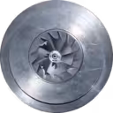 Core de Turbocompresseur 3575171 HX60W de Remplacement pour Volvo FH16 D16A