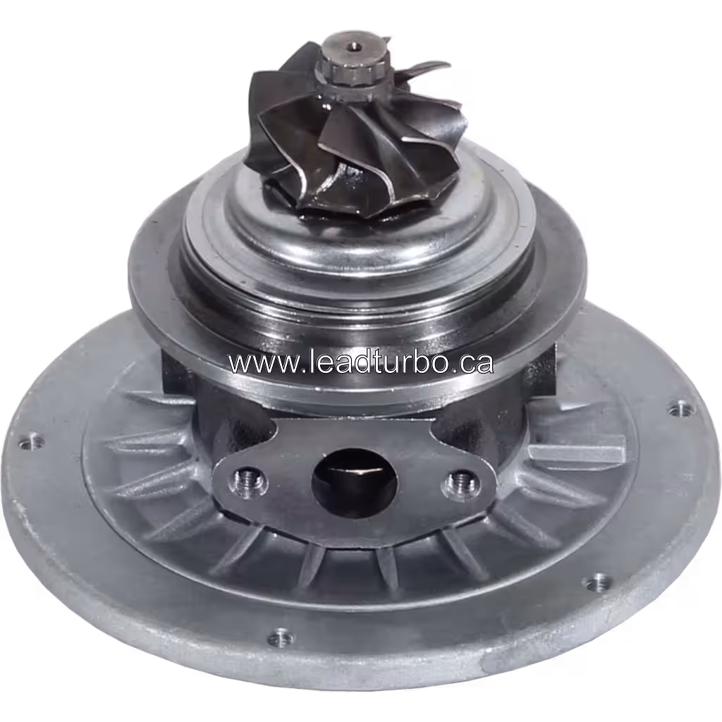 Core de Turbocompresseur VCX50024 de Remplacement pour Mazda B2500 / Ford Ranger