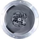 Core de Turbocompresseur VCX50024 de Remplacement pour Mazda B2500 / Ford Ranger thumbnail 2