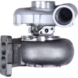 TA45 Turbocharger 65 09100-7051 Replacement for Daewoo DS2840LE 10V