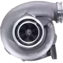 Turbocharger 1354276 GT42 pour moteur SCANIA DSC12 thumbnail 2