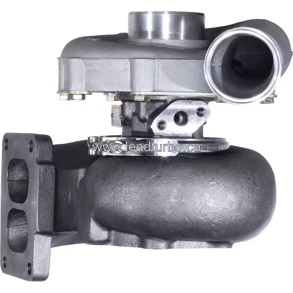 Turbocharger 1420196563 TA4507 para NISSAN PE6T