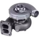 Turbocharger 1420196563 TA4507 pour NISSAN PE6T thumbnail 3