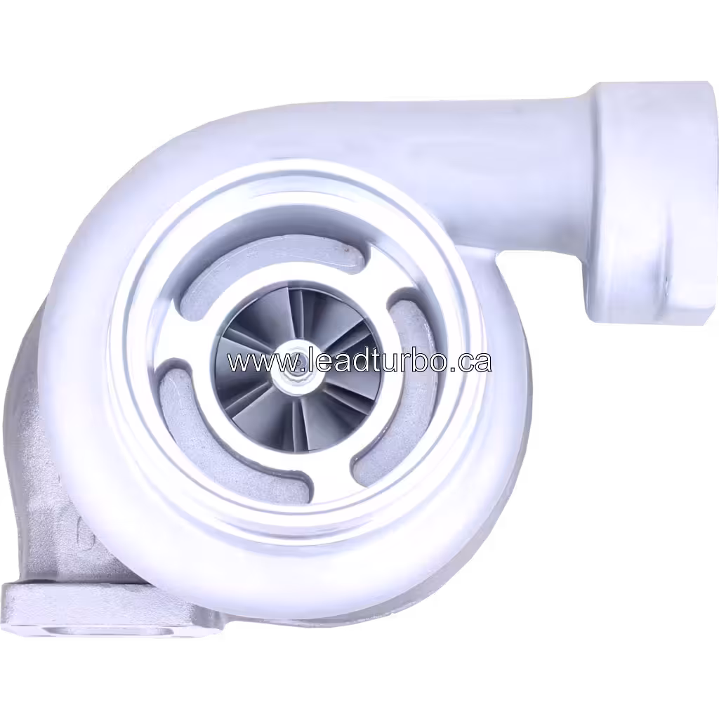 Turbocompresseur de Remplacement 0R7104 TV8112 pour Moteur CAT 3412