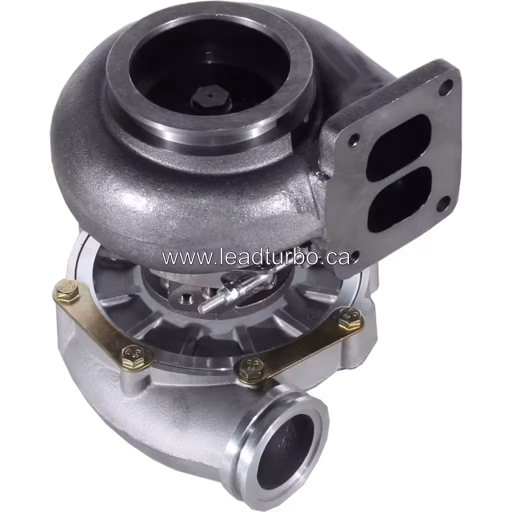 Turbocompresseur de Remplacement GT42 1354276 pour Scania DSC12 12-01