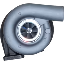 Turbocompresseur de Remplacement S2B 12270137KZ pour MWM TD 226B-6R 608