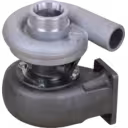 Turbocompresseur de Remplacement S2B 12270137KZ pour MWM TD 226B-6R 608 thumbnail 3