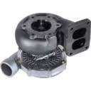 Turbocompresseur de Remplacement TA45 65 09100-7051 pour Daewoo DS2840LE 10V thumbnail 4