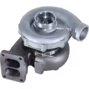 Turbocompresseur de Remplacement TA45 65 09100-7051 pour Daewoo DS2840LE 10V thumbnail 3