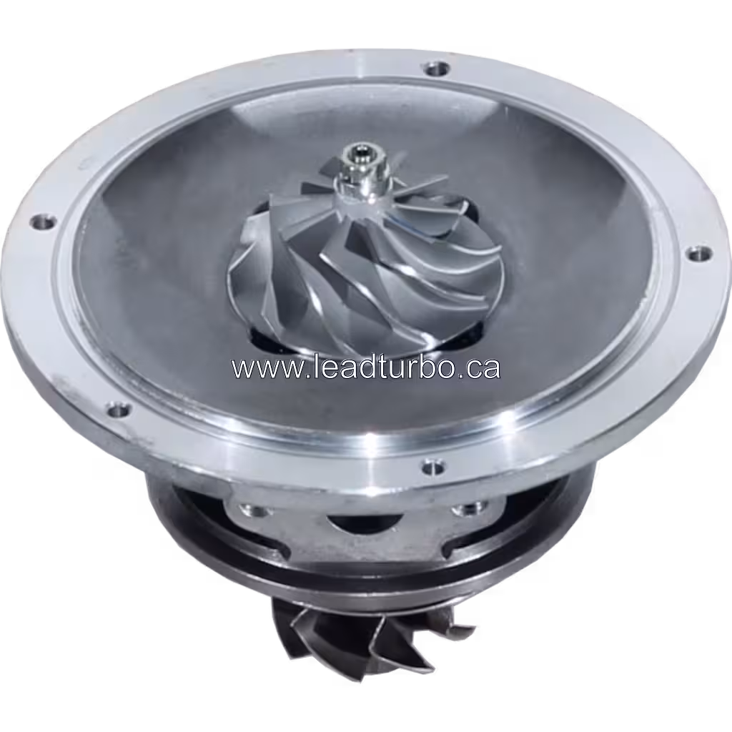 VCX50024 Core RHF5 pour remplacement Mazda B2500 Ford Ranger