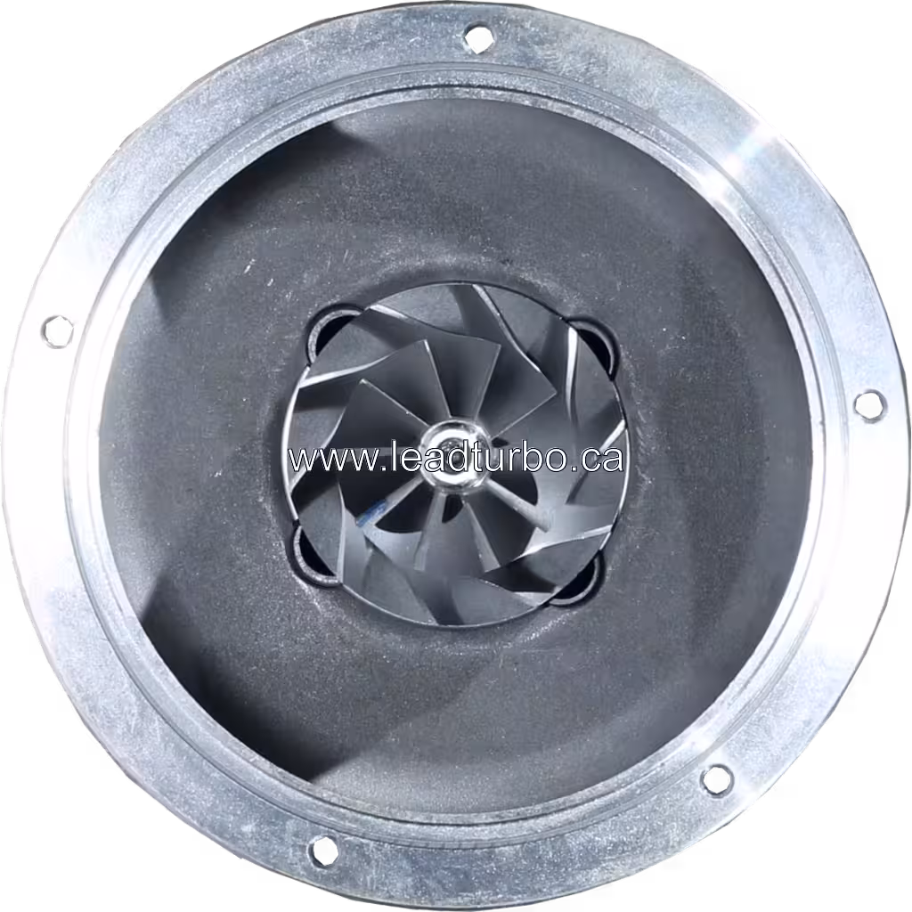 VCX50024 RHF5 Turbocharger Core Replacement for Mazda B2500 / Ford Ranger