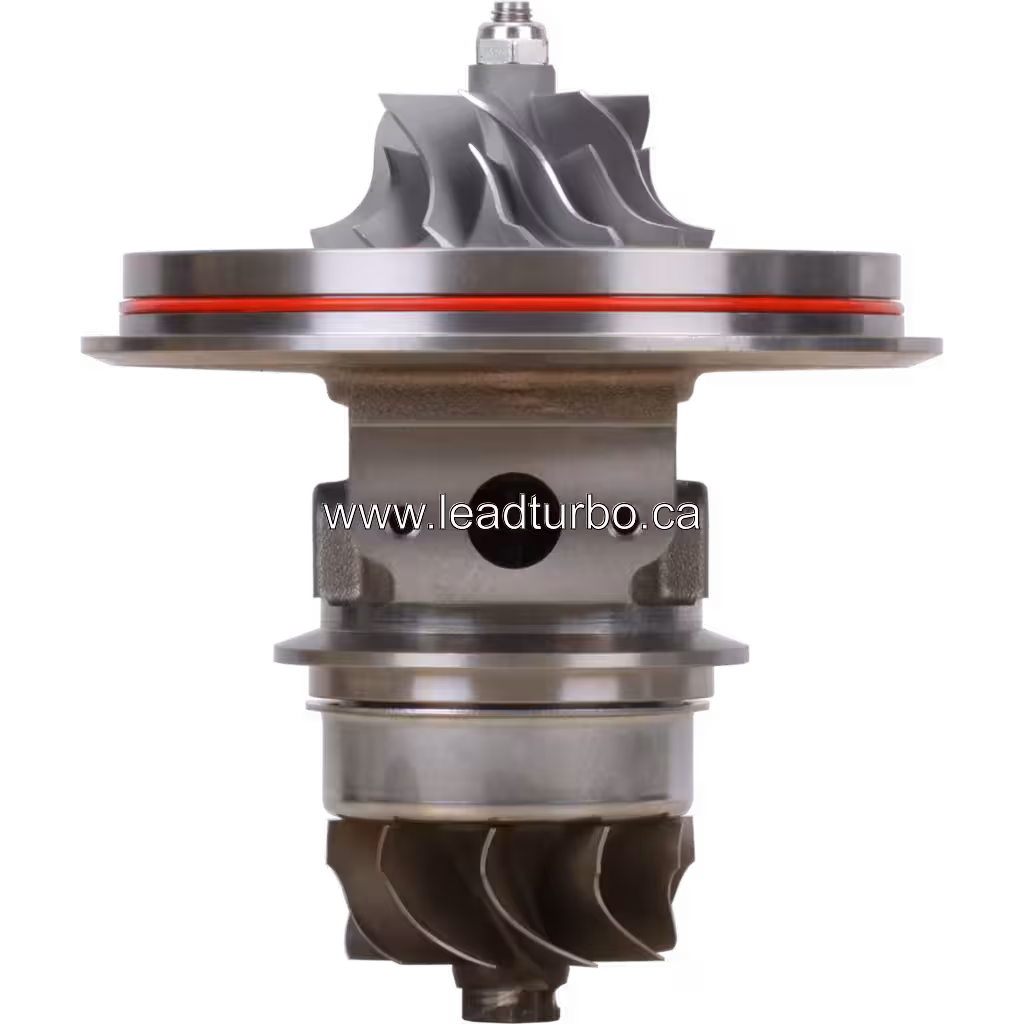 318946 Core de Turbocompresseur S410T pour Mercedes-Benz OM460LA