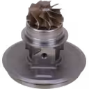 318946 S410T Turbocharger Core Replacement for Mercedes-Benz OM460LA 456HP thumbnail 4