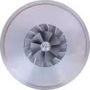 318946 S410T Turbocharger Core Replacement for Mercedes-Benz OM460LA 456HP thumbnail 1