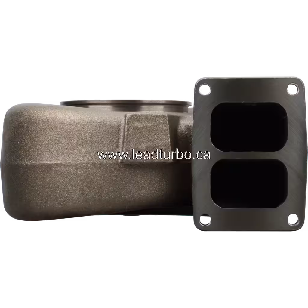 3522923 HC5A Turbine Housing Replacement for Cummins KTTA50 1840HP