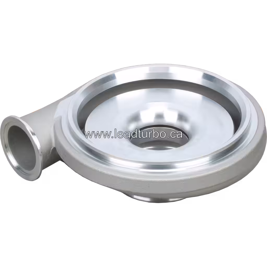 3591677 HX55 COMPRESSOR HOUSING OF TURBOCHARGER FOR SCANIA DC9 69A SCANIA BUS