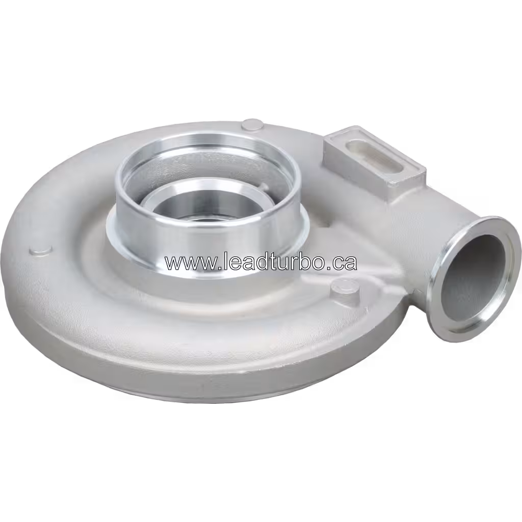 3591677 HX55 COMPRESSOR HOUSING OF TURBOCHARGER FOR SCANIA DC9 69A SCANIA BUS