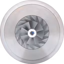 3774201 HX82 Core for Cummins QSK60 2500HP Marine Turbo Replacement