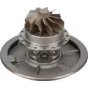 3774201 HX82 Core for Cummins QSK60 2500HP Marine Turbocharger Replacement thumbnail 4