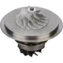 3774201 HX82 Core for Cummins QSK60 2500HP Marine Turbocharger Replacement thumbnail 3