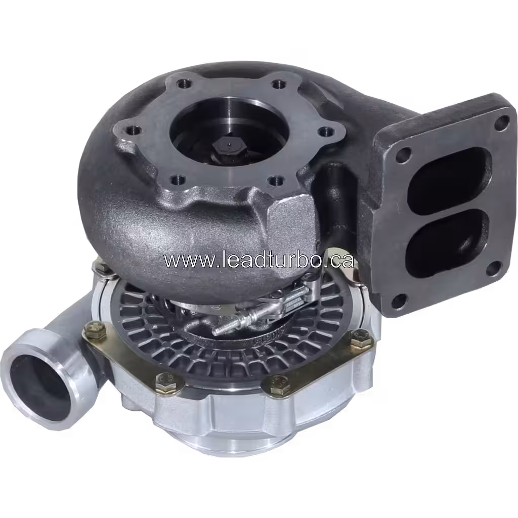 65 09100-7050 TA45 Turbocharger Replacement for Daewoo DS2840LE P180LE 10V