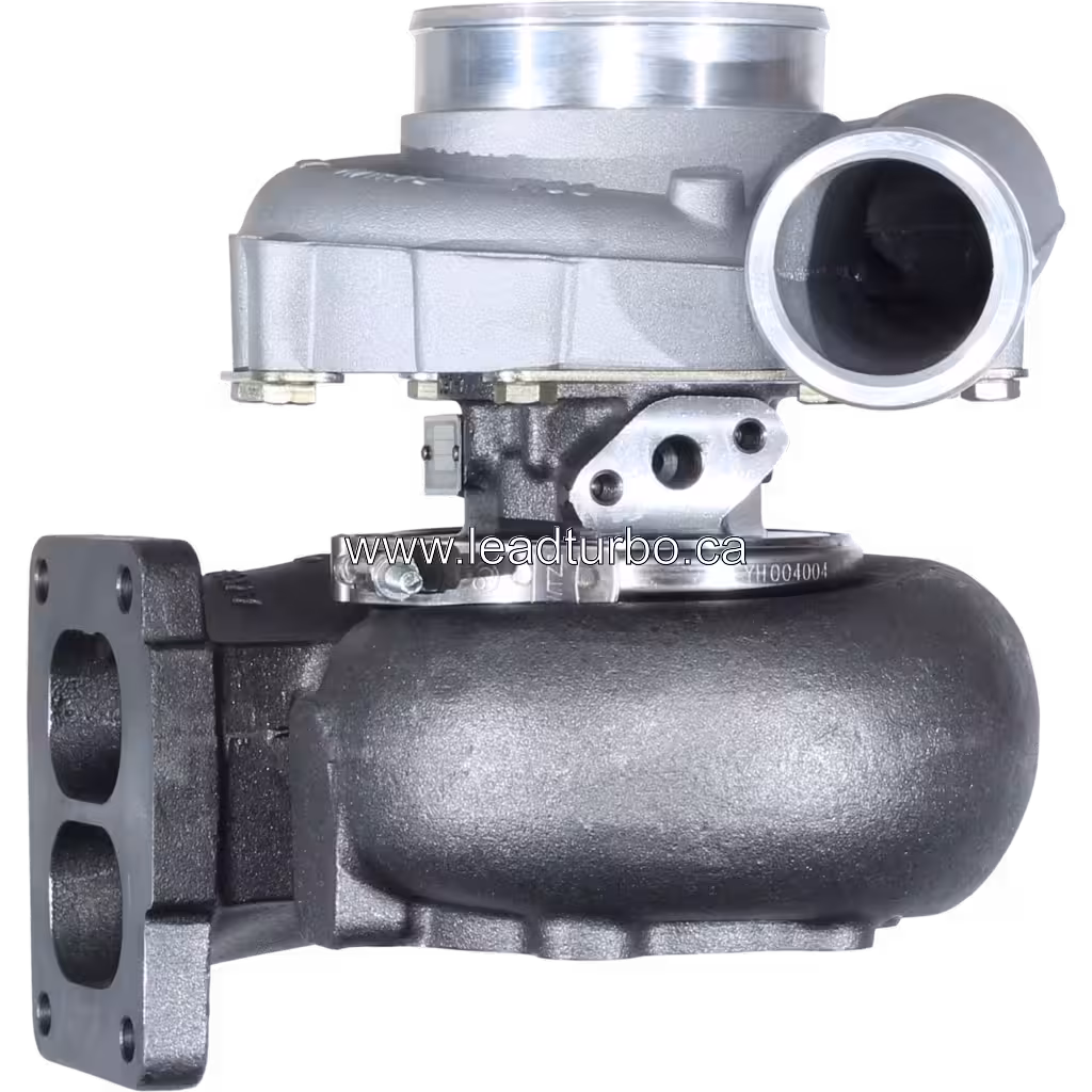 65 09100-7050 TA45 Turbocharger Replacement for Daewoo DS2840LE P180LE 10V