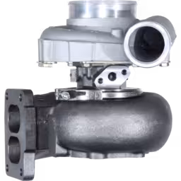 65 09100-7050 TA45 Turbocharger Replacement for Daewoo DS2840LE P180LE 10V