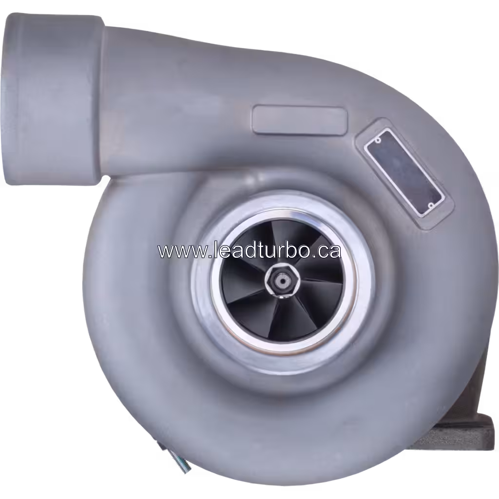 6505525440 Turbocharger Replacement for Komatsu GD825A-2 & S6D140E-2B-6