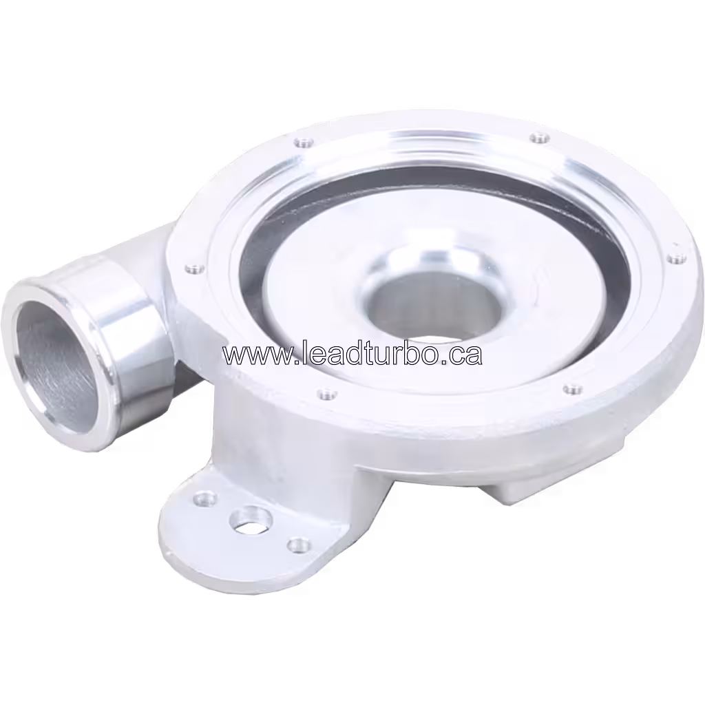 721260-0001 Compressor Housing Replacement for GT2556S Turbocharger - CAT 3054C