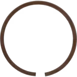 Anillo de Pistón K27 para KAMAZ 740 30,31 - BJMXPR0046454