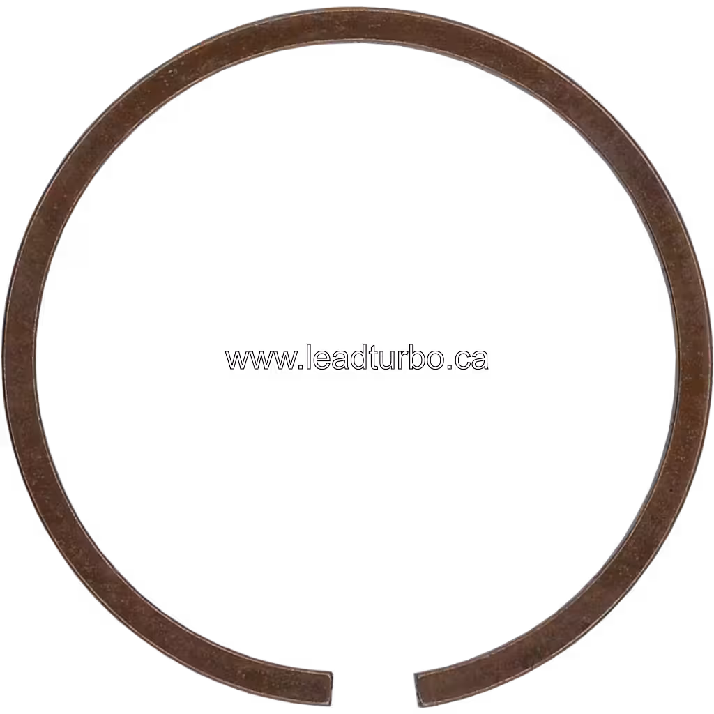 Anneau Piston de Turbochargeur K27 de Remplacement BJMXPR0046454 pour KAMAZ 740 30,31