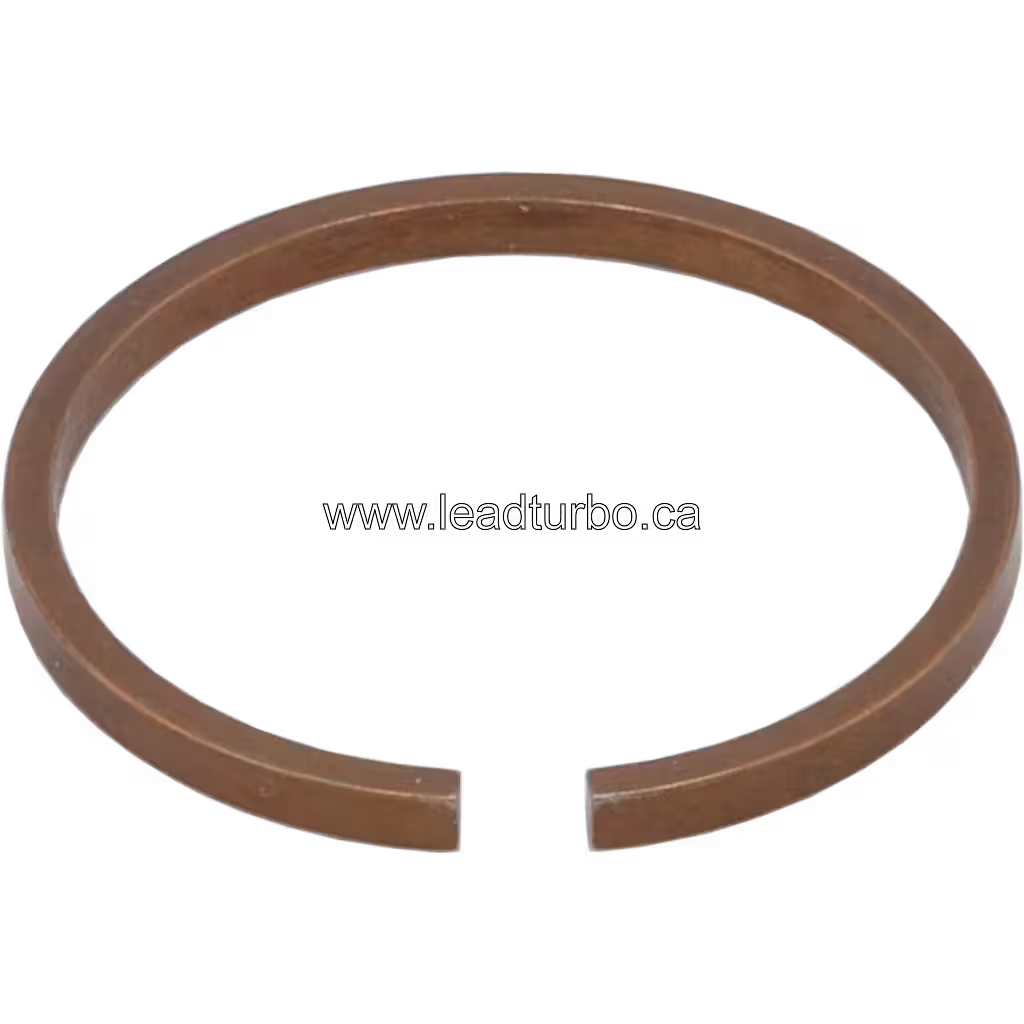 Anneau Piston de Turbochargeur K27 de Remplacement BJMXPR0046454 pour KAMAZ 740 30,31