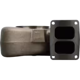 Carter Turbine de Turbochargeur 3522923 HC5A pour Cummins KTTA50 1840HP