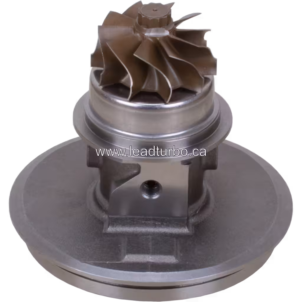 Core de Turbocompresseur 318946 pour Mercedes-Benz Freightliner OM460LA 456HP