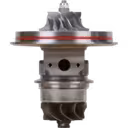 Core de Turbocompresseur 318946 pour Mercedes-Benz Freightliner OM460LA 456HP thumbnail 2