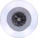 Core de Turbocompresseur GT1544V FOR 753420-0005 pour Applications BMW One D / Citroen