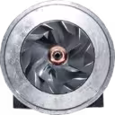 Core de Turbocompresseur RHF3 (FOR 1G923-17012) pour Excavateur Bobcat V2003MDITE thumbnail 2