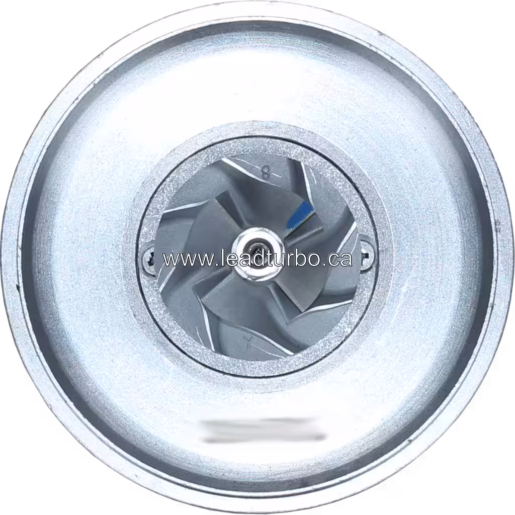 Core de Turbocompresseur RHF3 (FOR 1G923-17012) pour Excavateur Bobcat V2003MDITE